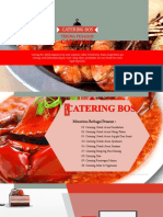 Catering Rantangan Harian Murah Sidoarjo & Sumenep PDF