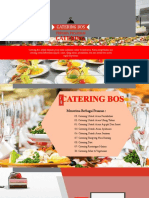 Catering Pernikahan Prasmanan Murah Sidoarjo & Sumenep PDF