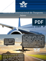 IATA America Del Sur