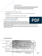 Tarea Estrategia