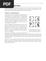 Download History of Depression by klysmanu93 SN33036432 doc pdf