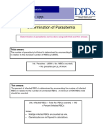 Parasitemia_and_LifeCycle Malaria.pdf