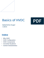 HVDC Basic