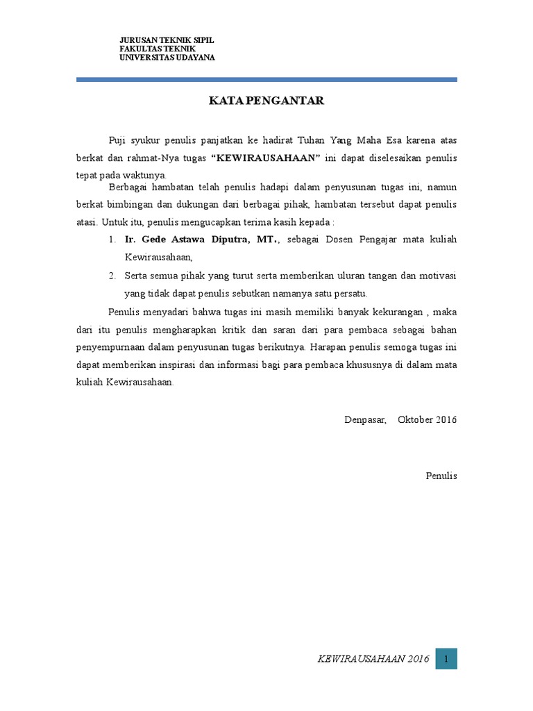 Paper Lokasi Dan Layout Tanpa Soal