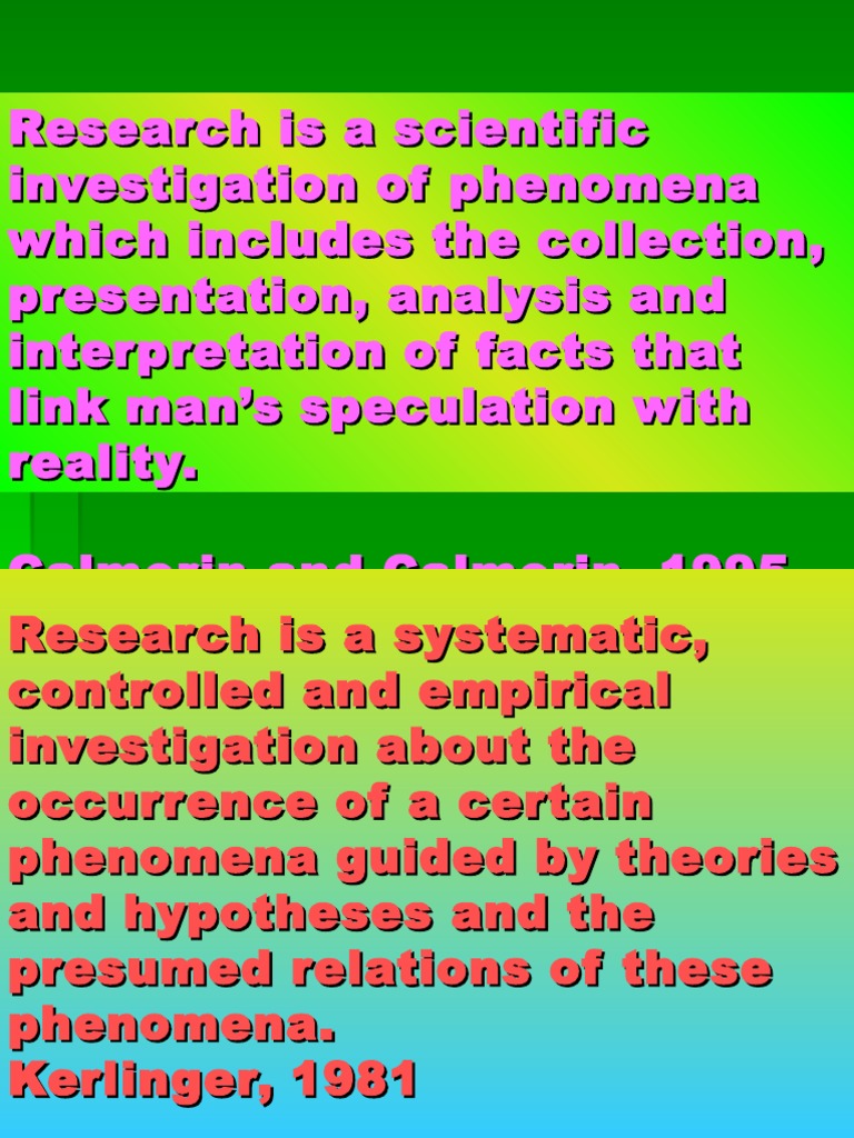 Qualitative vs Quantitative Research: What’s the Difference? visual data 8
