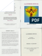 La Energia Sexual-Dr Vargas W PDF