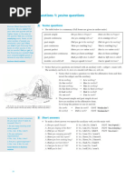 Essential Business Grammar Builder Unit 15 Questions 1