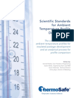 ISC Whitepaper Ambient Temp Profile Development