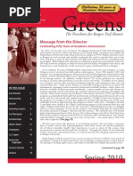 Download Rutgers Professional Golf Course Turf Management School Spring 2010 Newsletter by RutgersCPE SN33037162 doc pdf