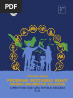 Download Buku Program Indonesia Sehat Dengan Pendekatan Keluarga by nanda  SN330372366 doc pdf