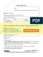 Product Order Form (2) (1) - 1 PDF