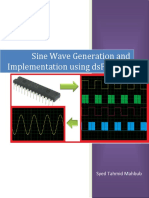 Sine Wave Generation and Implementation using dsPIC33FJ .pdf