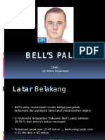 Bell’s Palsy