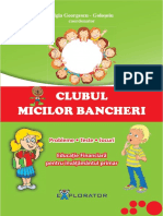 Clubul Micilor PDF
