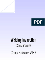 WIS5 Consumables PDF