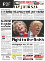 Download 11-08-16 edition by San Mateo Daily Journal SN330379182 doc pdf