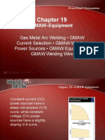 GMAW Equipment Chapter