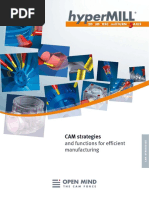 BRO CAM Strategies en