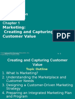 Global Edition Marketing: Creating and Capturing Customer Value