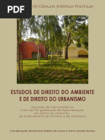 Ebook_direto Do Ambiente e Urbanismo_completo Varias Obras
