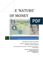 Nature of Money 2