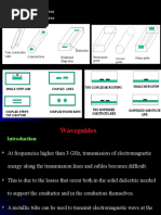  Wave guide