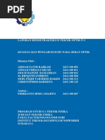 Download Laporan Resmi P2 Kelompok 3 Teknik Fisika by COji SN330385423 doc pdf