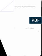 BDE of Sulfur in Organic Compounds