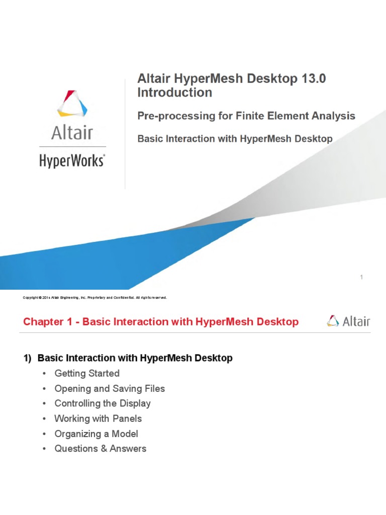 01 Basics v13 | PDF | Graphical User Interfaces | Icon (Computing)