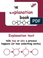 Explanation (Advanced)