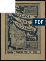 Florence Co - 1888 - Florence Home Neddlework