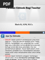 Ebook panduan edmodo bagi guru dan murid mla