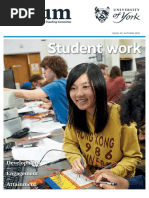 Download Student Work UoY Forum 41 Autumn 2016 by yorkforum SN330391856 doc pdf