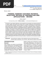 Properties of Common Spring Materials | PDF | Stainless Steel | Steel