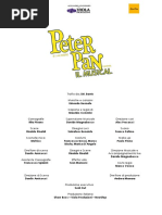 Download Cs_PeterPan Il Musicalgenerico by Silvia Arosio SN330394099 doc pdf