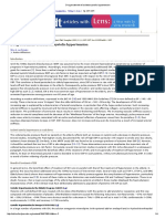 Journal Oxford Drug Treatment of Isolated Systolic Hypertension