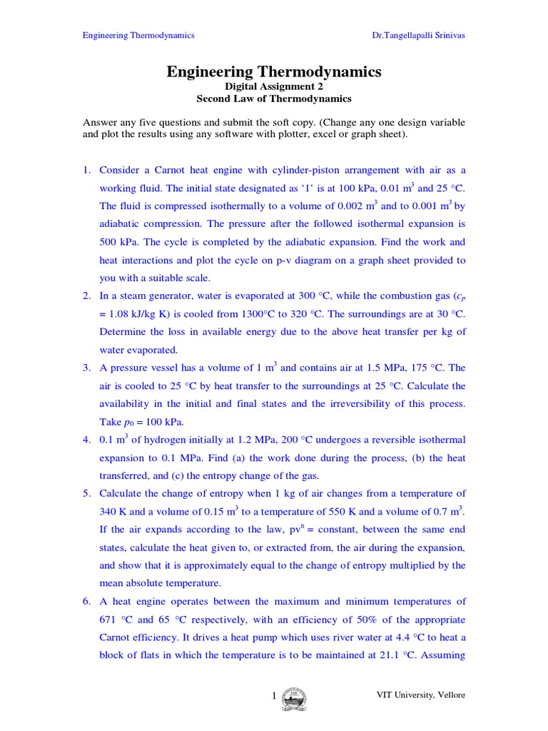 Heat and temperature worksheet with answers image