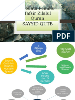 Tafsir Quthb