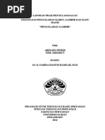 Download LAPORAN gambir ariyano by Ariyano Pinem SN330395867 doc pdf