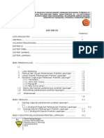 Daftar Isi Paleo 1