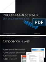 2 Introduccion A La Web