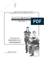 (774233582) Ac Ep Violencia 2010-1 Liberadas