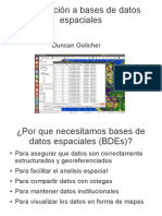 PORQUE USAR UNA BASE DE DATOS ESPACIAL POSTGRES SQL.pdf