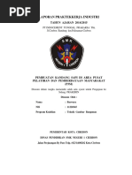 Download Laporan Pkl Indocement by Ivan Taufik Putra SN330406922 doc pdf
