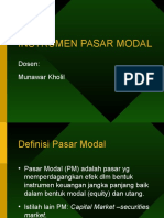 Hukum Pasar Modal 3