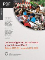 Modernizacion de La Gestion Publica PDF