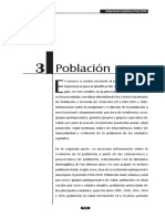 Compendio Estadistico Peru 2015 Poblacion