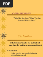 cohabitation (6).ppt