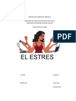 El Estres