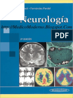 Neurología de Micheli